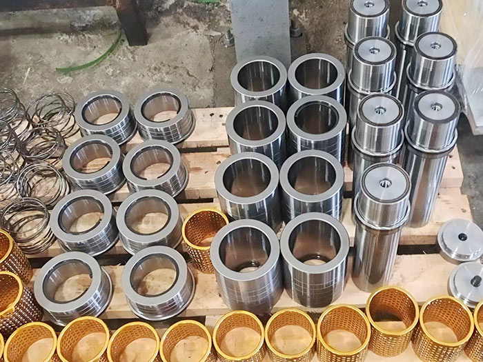 模具加工